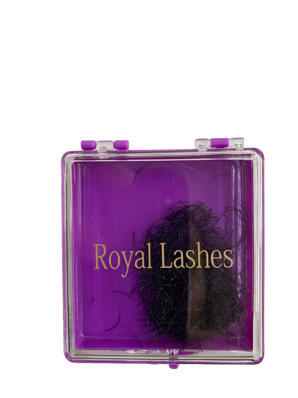 V-Lashes QL-3575 type 0.10 - size 12